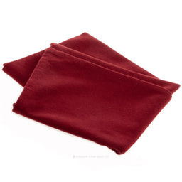 Tea Towel - Maroon Solid Primary Image