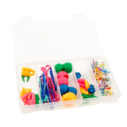 Thread and Fabric Accessories Kit
