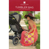 Tumbler Bag Pattern by Missouri Star
