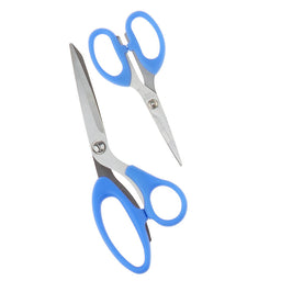 Ultra-Sharp Scissors Set