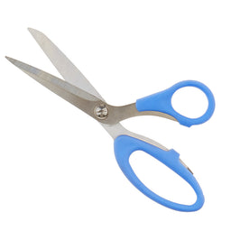 Ultra Sharp Scissors - 8 1/2" Blue