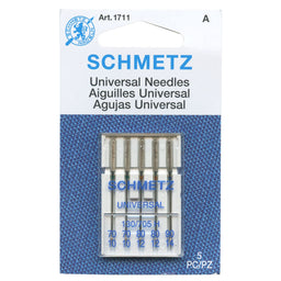 Universal Assorted Needles