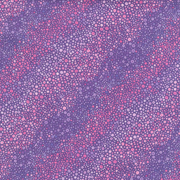 Wilmington Essentials - Bubble Up Purple 108" Wide Backing