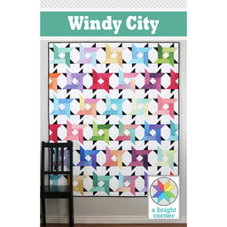 Windy City Pattern
