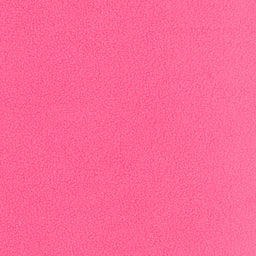 Winterfleece Solid - Hot Pink Velour Yardage