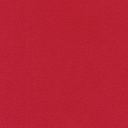 Winterfleece Solids - Red Yardage