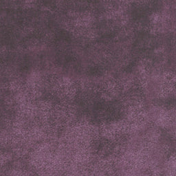 Woolies Color Wash Flannel - Eggplant Yardage Primary Image