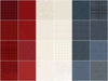 Woolies Flannel - Three Cheers Fat Quarter Bundle