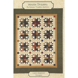 Woven Dreams Pattern