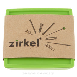 Zirkel Green Magnetic Pin Holder