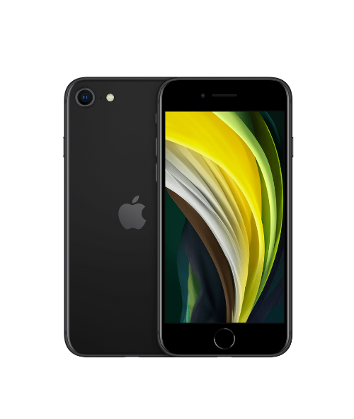 Apple iPhone SE Gen 2 128GB Unlocked | 3 colours - Grade A – Swoopymobile