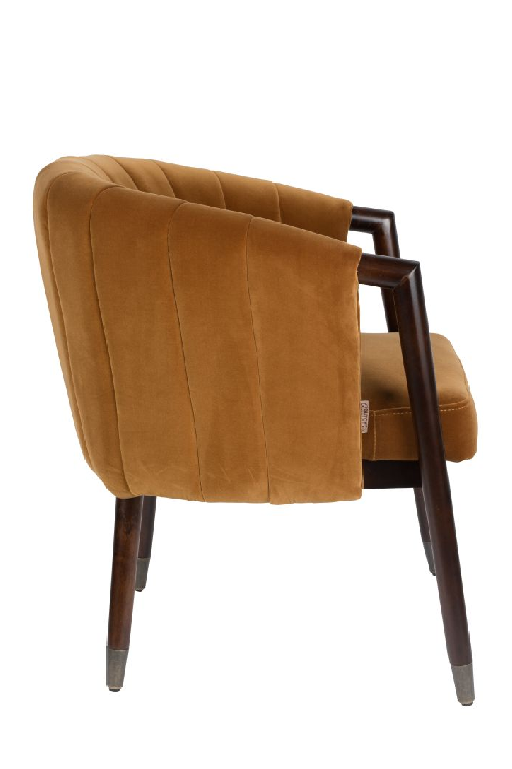 tammy fabric armchair