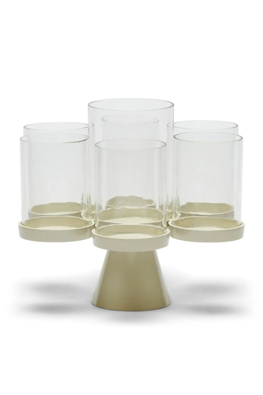 bovenstaand invoegen Verlammen Contemporary Glass Candle Holder | Rivièra Maison | Dutch Furniture –  DUTCHFURNITURE.COM