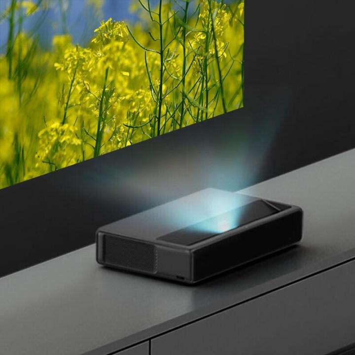 Xiaomi Laser Projector 1s 4k