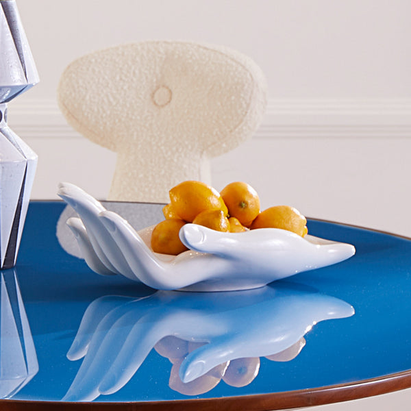 Eve Fruit Bowl