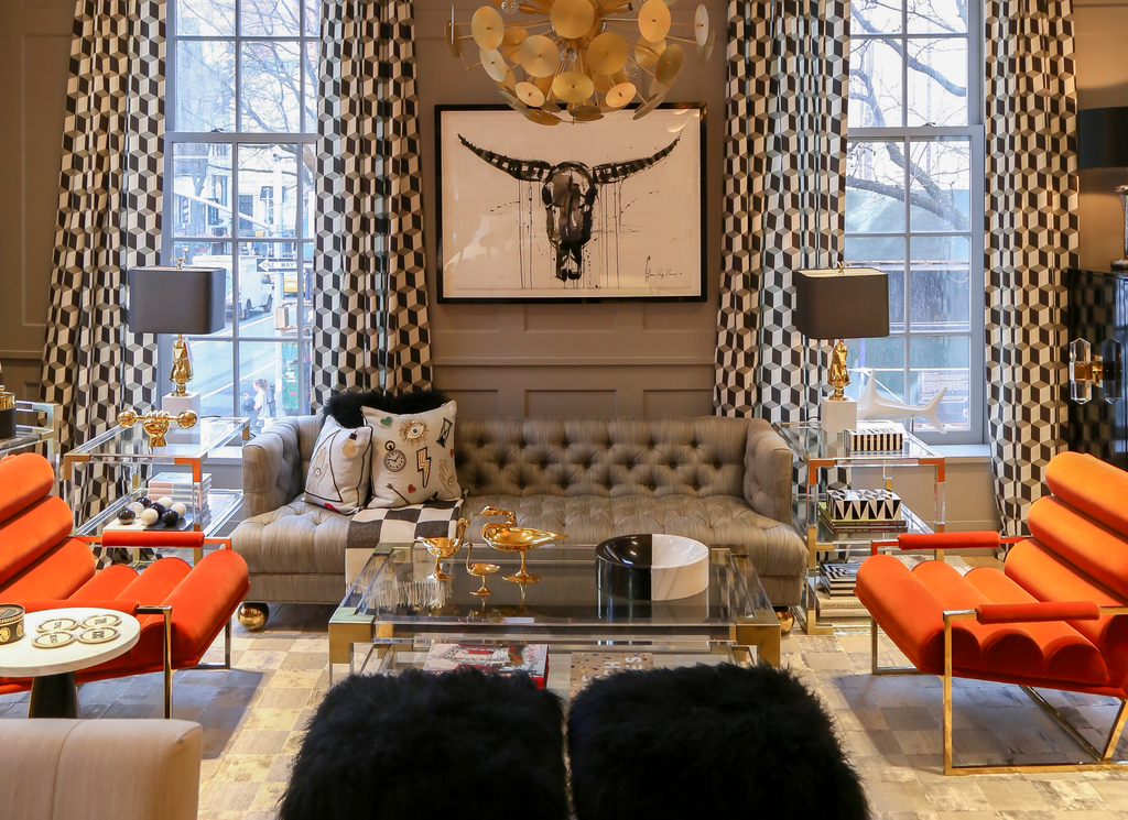 New Jonathan Adler Flagship Store on Lexington Avenue