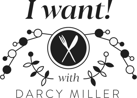 I Want...with Darcy Miller
