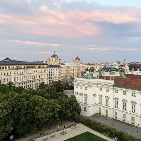 Dachboden Wien