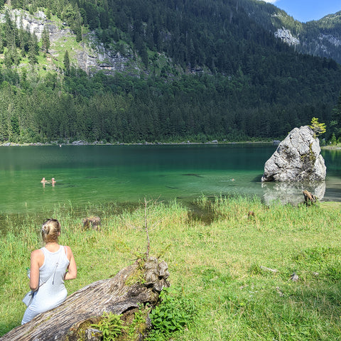 Vorderer Gosausee