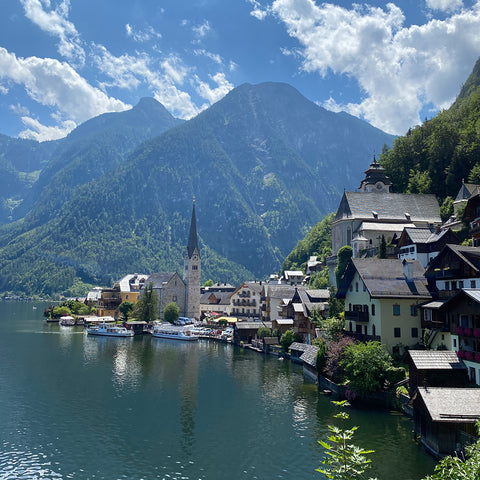 Hallstatt