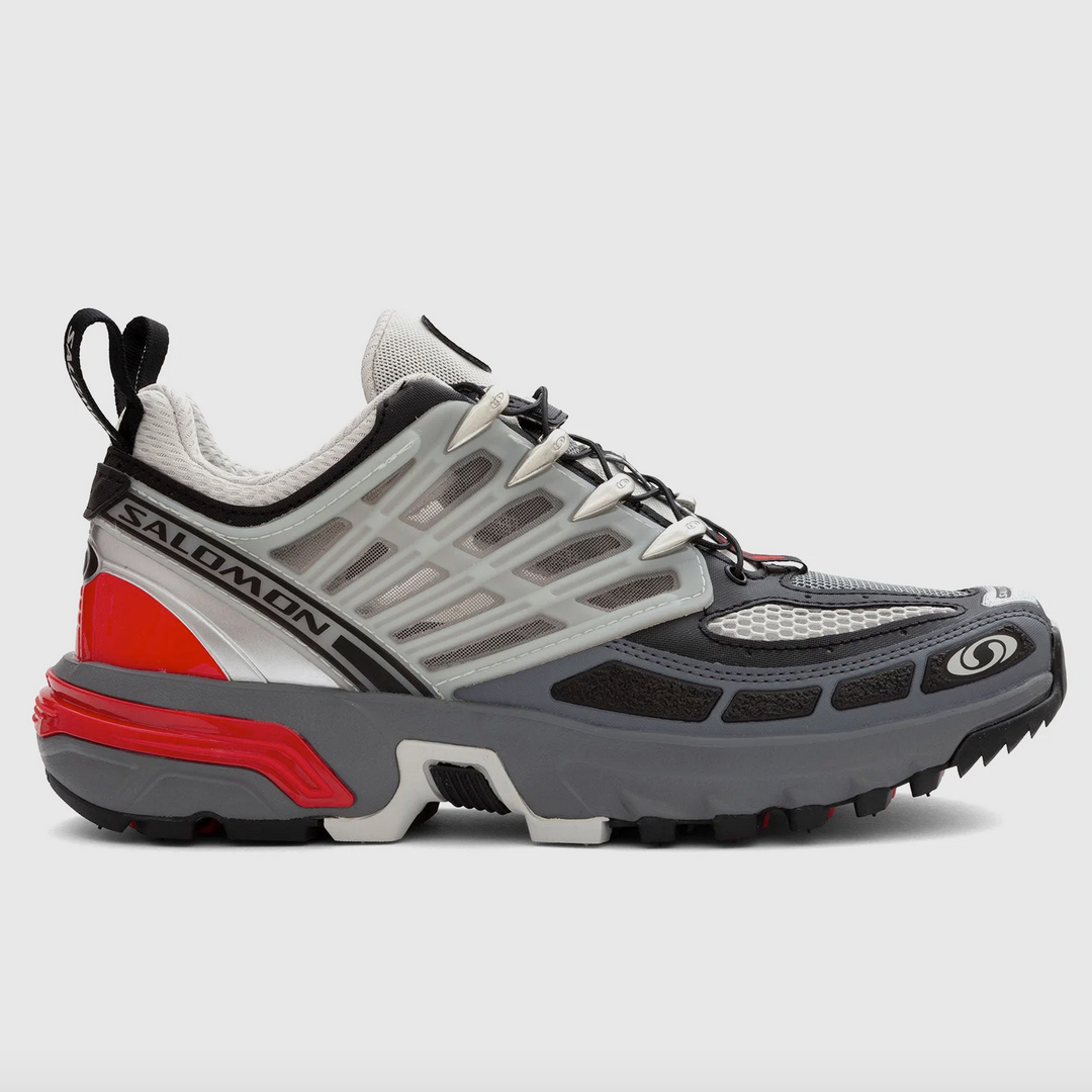 Salomon advanced acs pro サロモン スニーカー | elcriterio.com.ar