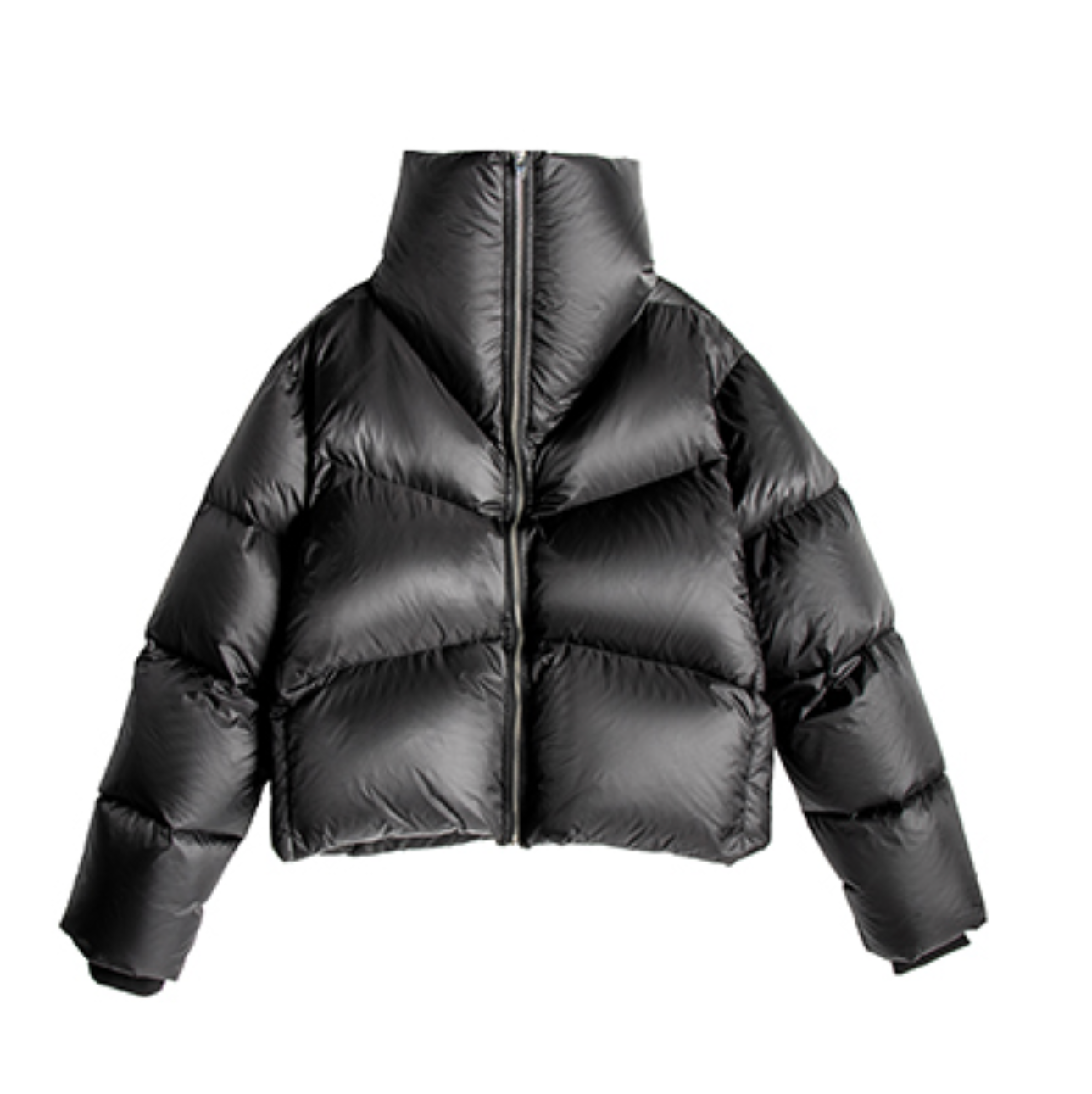 stun Kano Lima Quilted Shell Down Jacket | Hype Streetwear - RADPRESENT