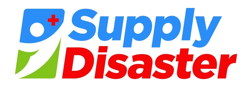 Supply Disaster coupons logo