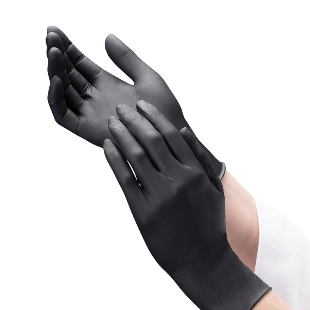 tronex nitrile gloves