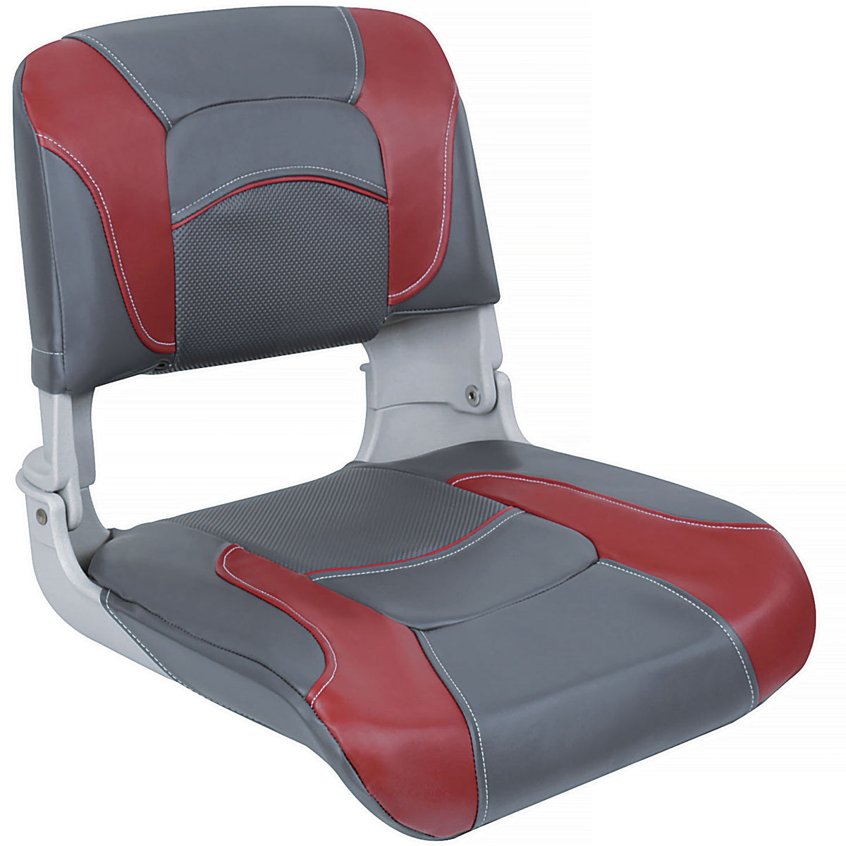 Clam Shell Fishing Seats – Boat Seats