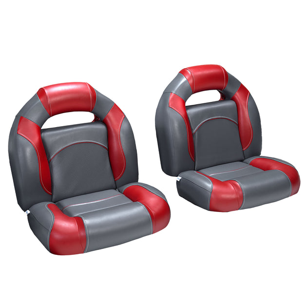 Bass Boat Seats