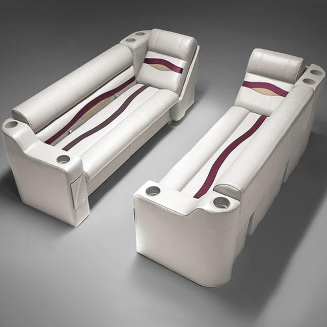 Pontoon Boat Seats Pfg79