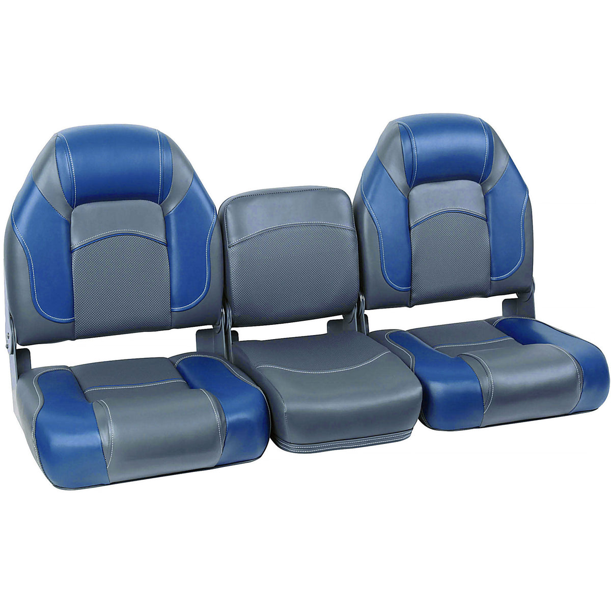 46" Fold Down Bench Seats – Boat Seats