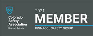 Pinnacol Safety Group 2021 Member