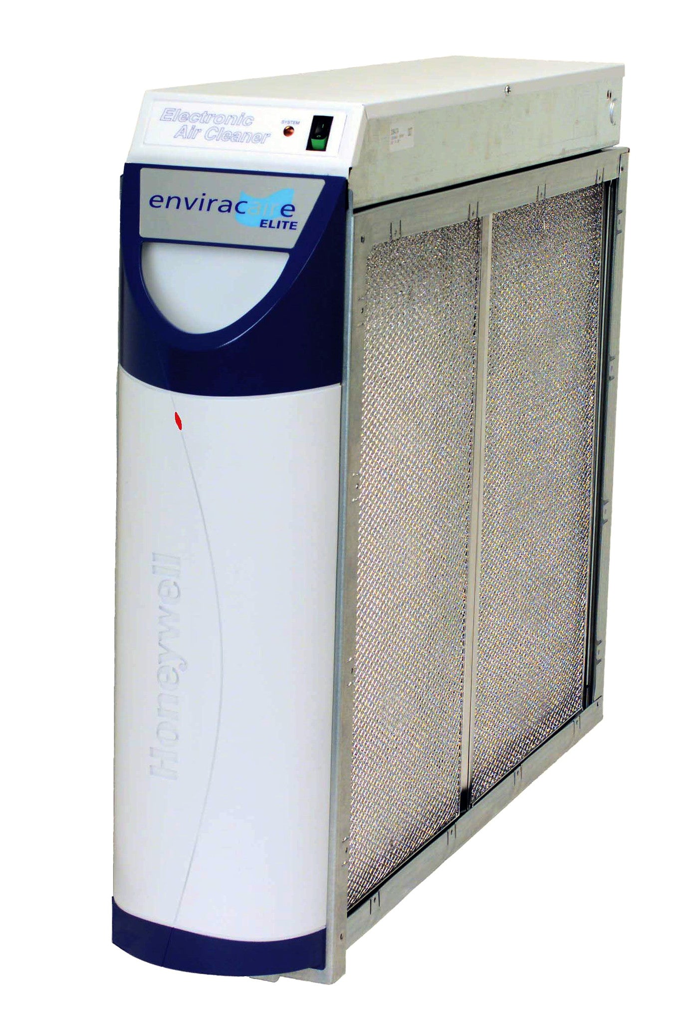 electronic air cleaner