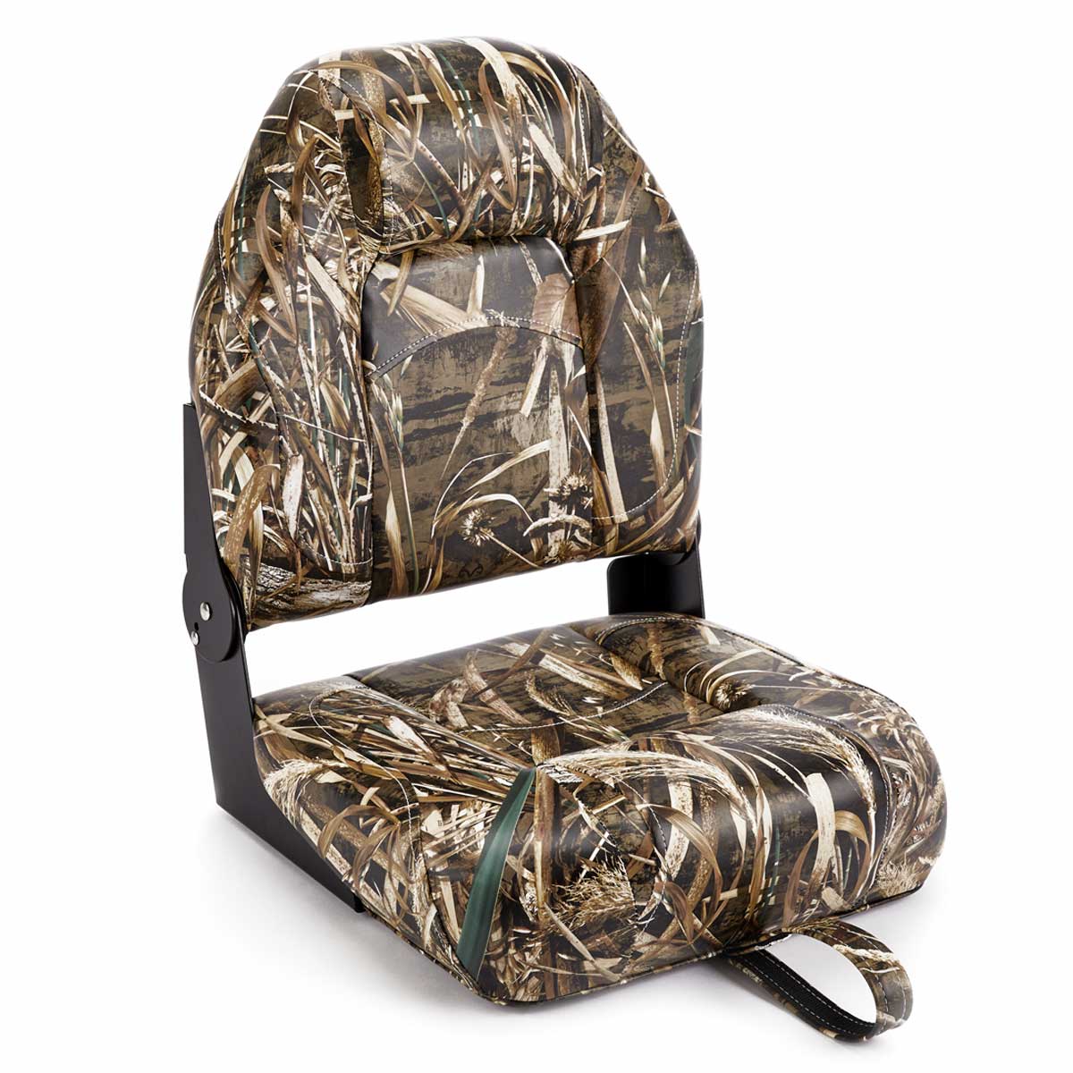 Camo Boat Seats Camouflage Fishing Seats