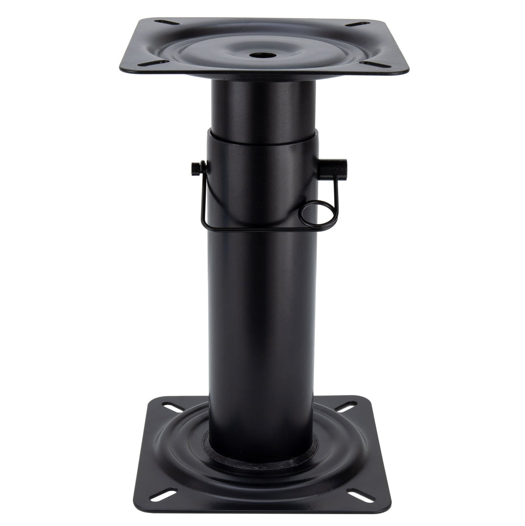 Adjustable Height Seat Pedestal | BassBoatSeats.com