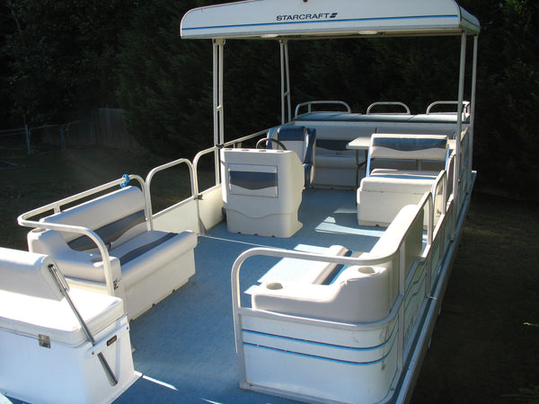 replacement pontoon boat seats for starcraft pontoon