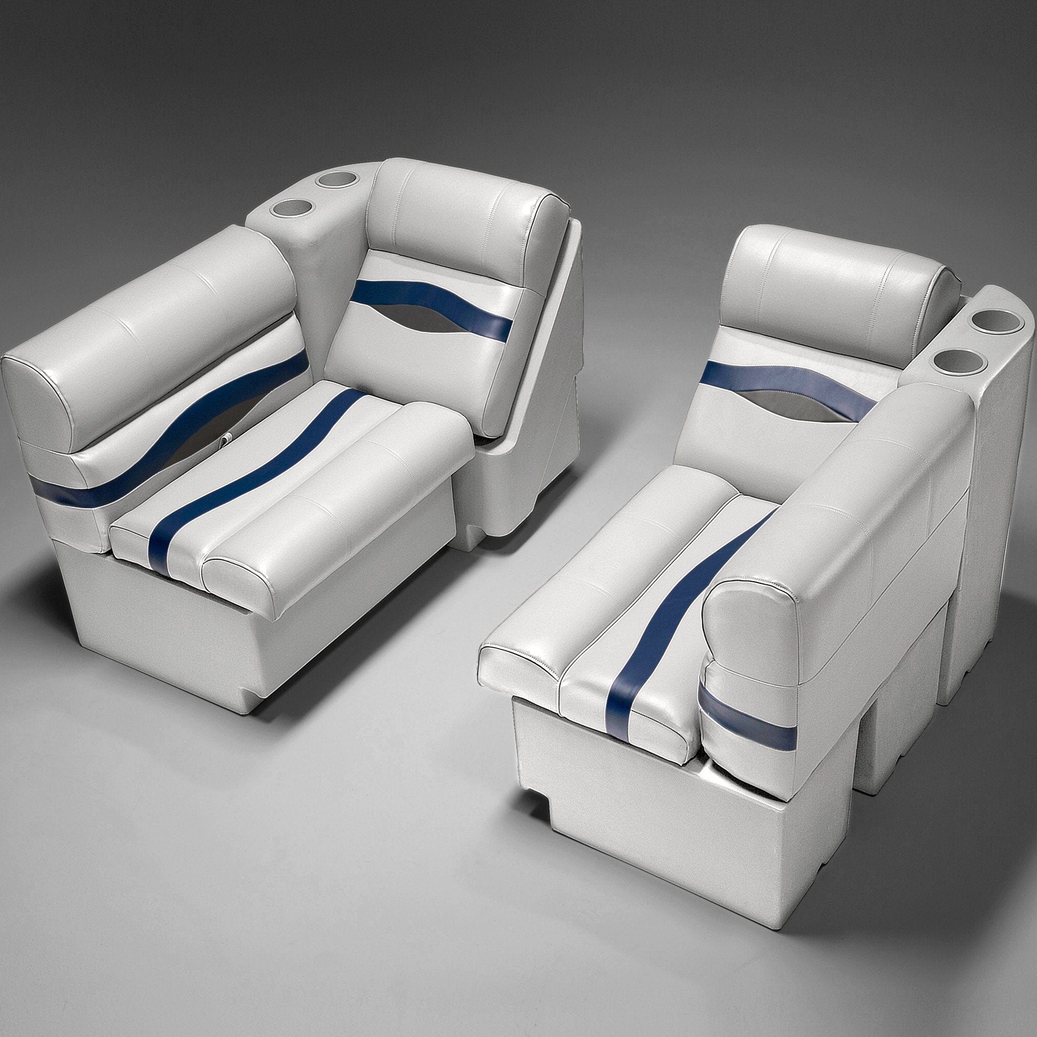 Pontoon Boat Seats Pfg45b