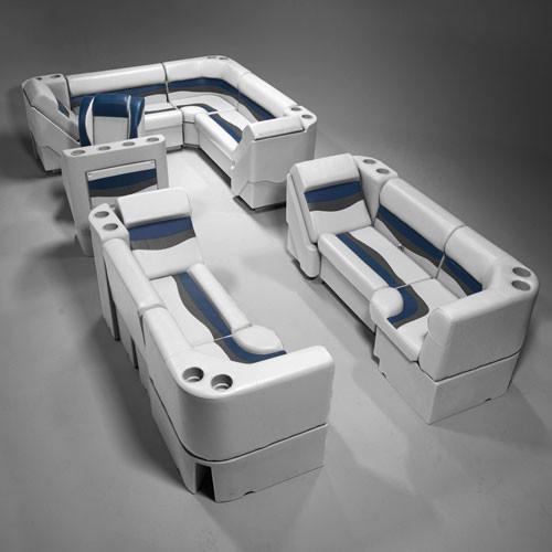 Pontoon Boat Seats Cg1845