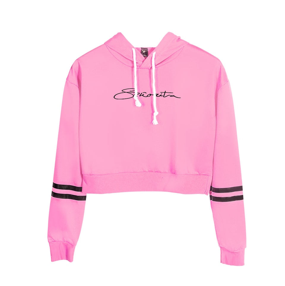 shawn mendes pink hoodie