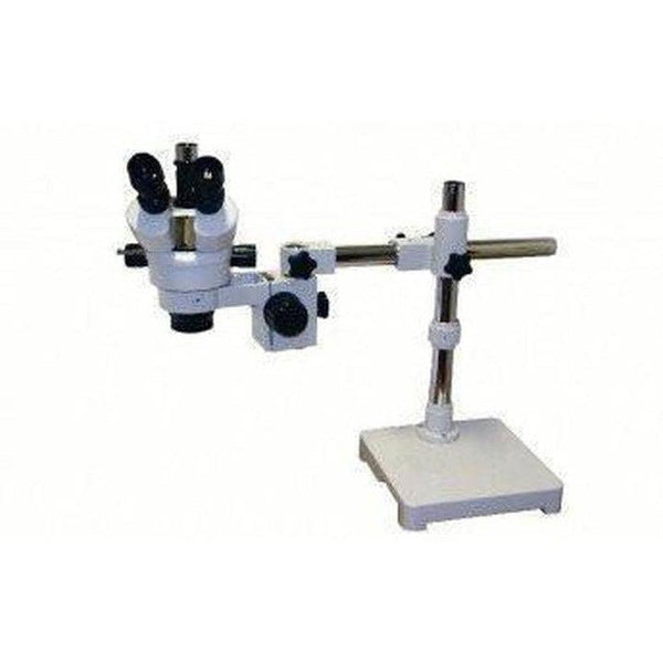 Konus Crystal Pro Trinocular Stereo Microscope