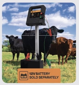 Gallagher B60 Electric Fence Charger