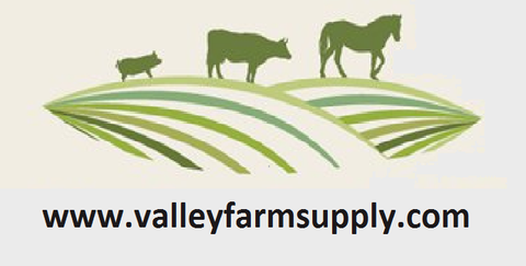 WWW.VALLEYFARMSUPPLY.COM