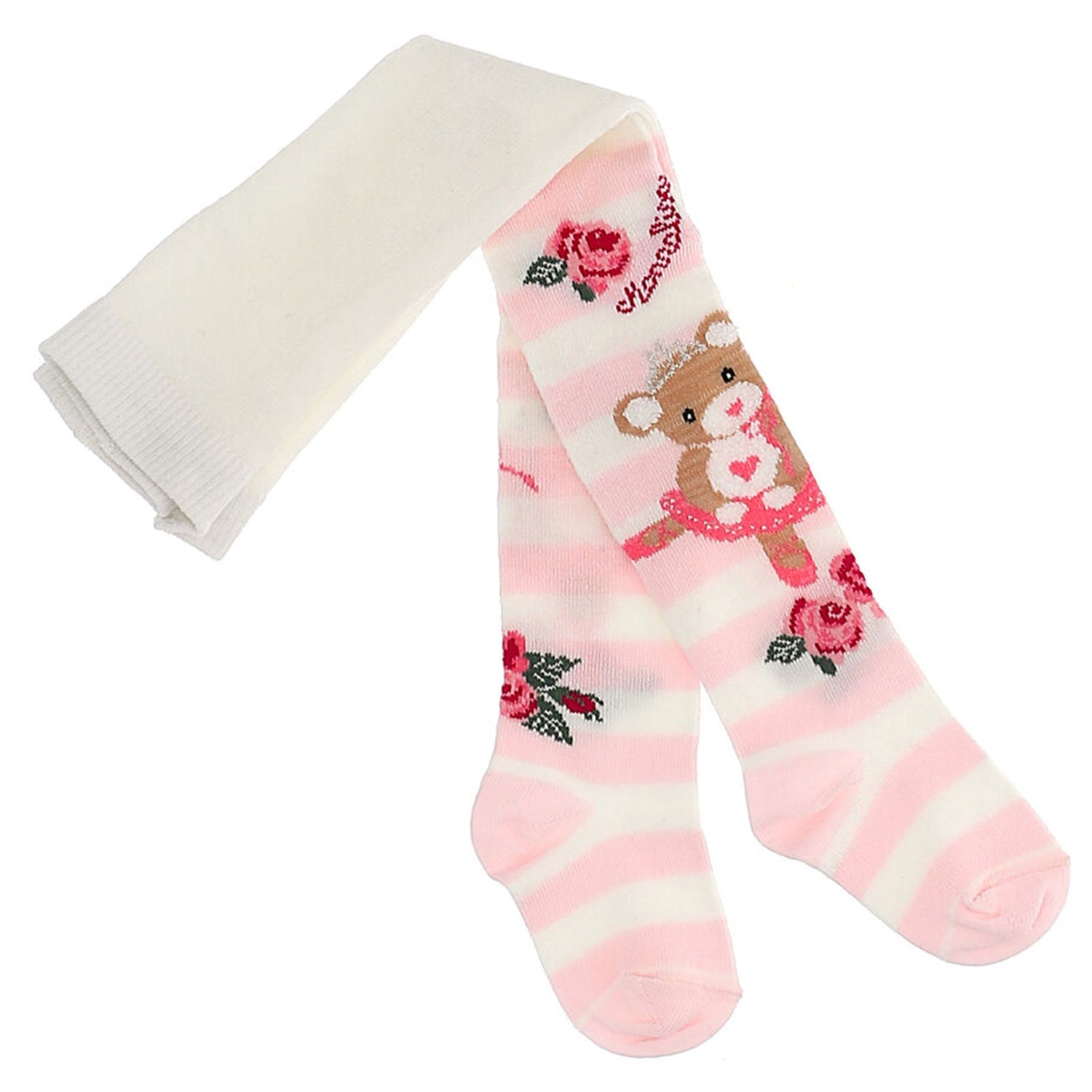 Set calzini filo di Scozia bebè Monnalisa Bambino Abbigliamento Intimo Calze 