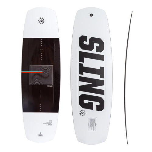 slingshot cable boards