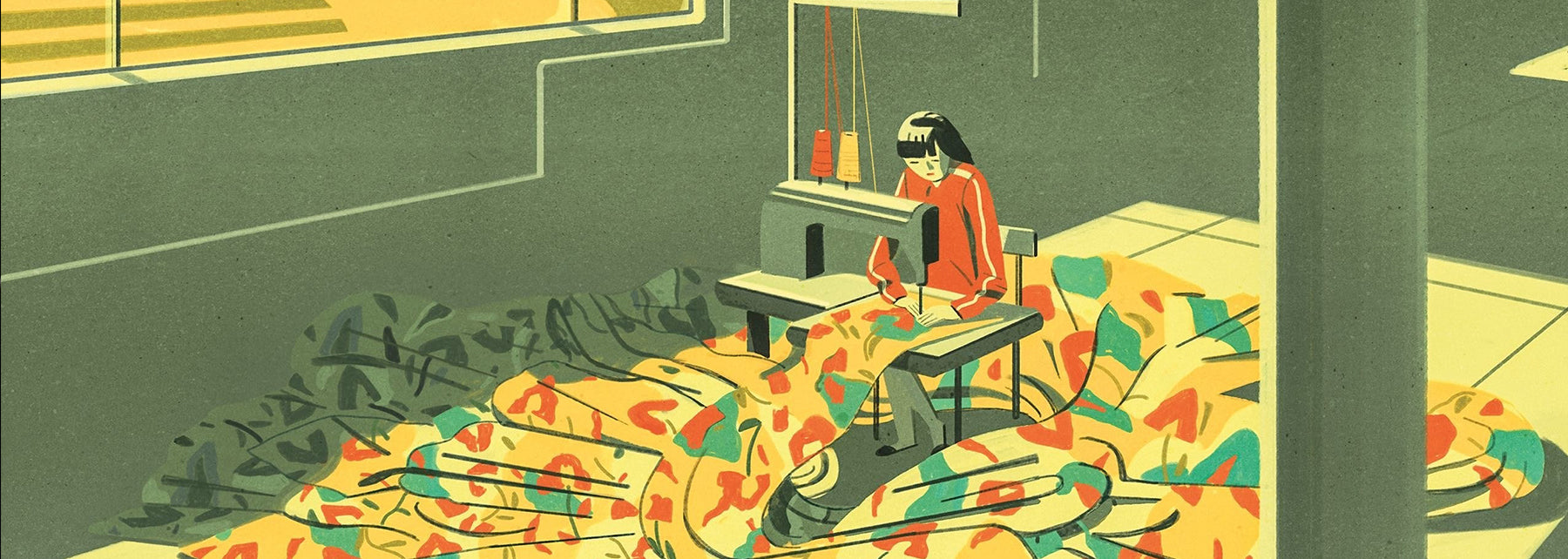 THE NEED FOR TRANSPARENCY THE NEW YORKER - The Chinese Workers Who – Crafted Society