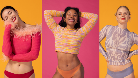 5 Must-Have Items for Period Sex