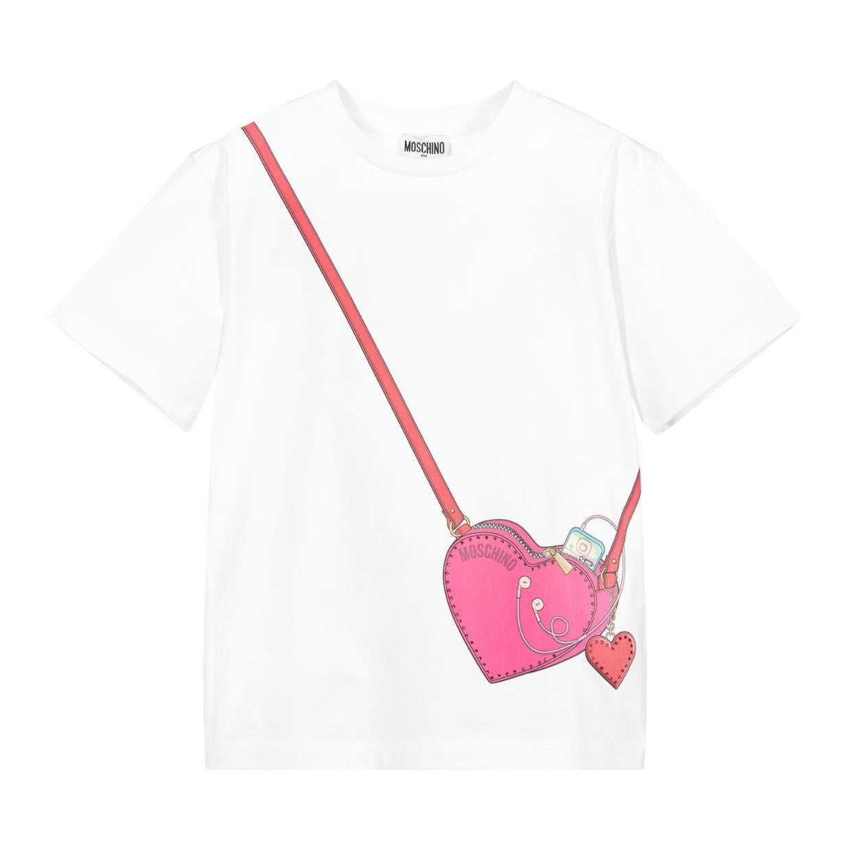 moschino shirt bag