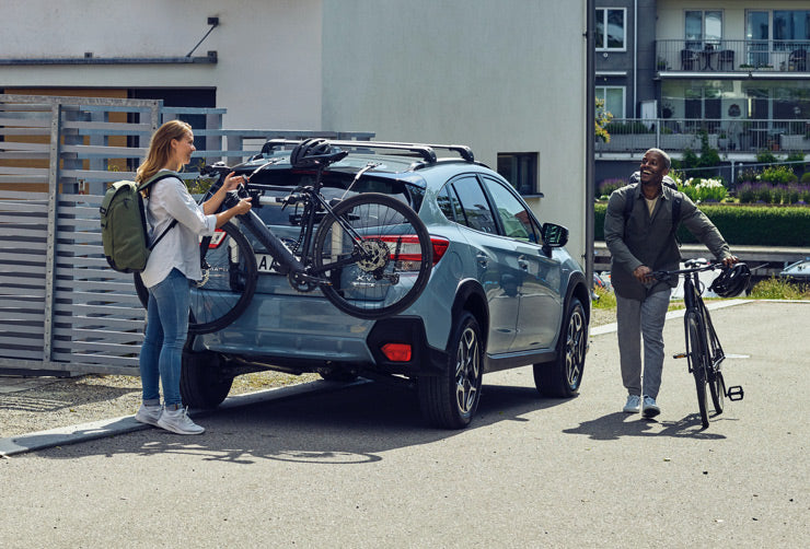 best vehicle bike rack