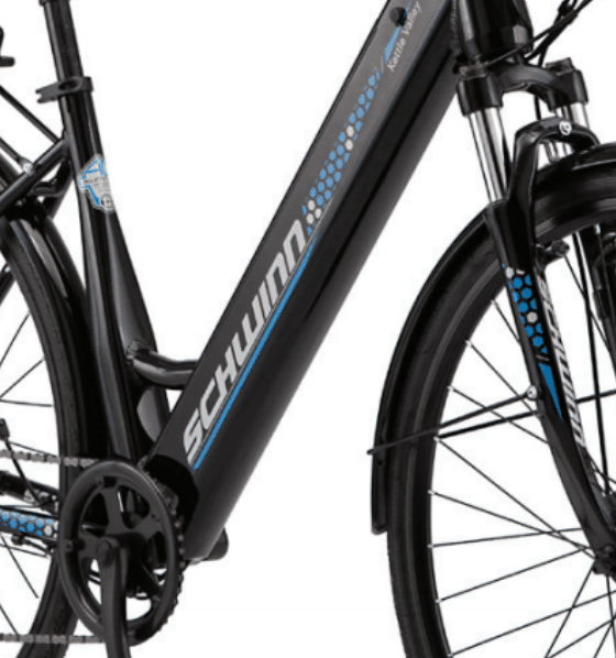 schwinn e bike review